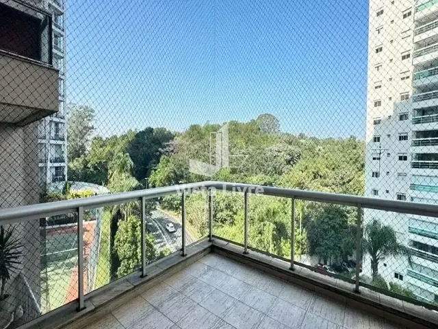 Apartamento com 97m² 2 quartos e 2 banheiros, à venda, no bairro Parque do Morumbi em São Paulo