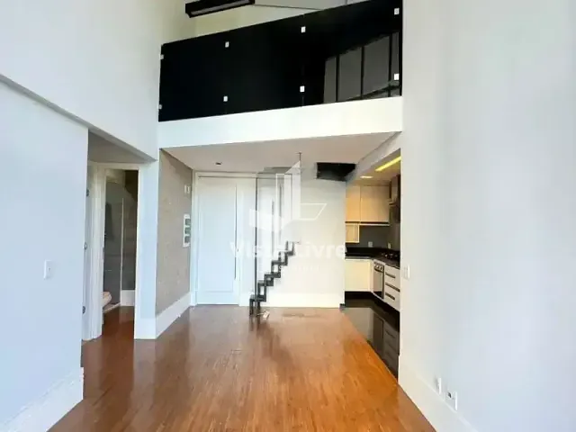 Apartamento com 97m² 2 quartos e 2 banheiros, à venda, no bairro Parque do Morumbi em São Paulo
