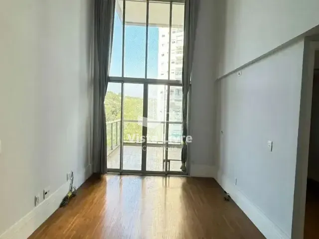 Apartamento com 97m² 2 quartos e 2 banheiros, à venda, no bairro Parque do Morumbi em São Paulo