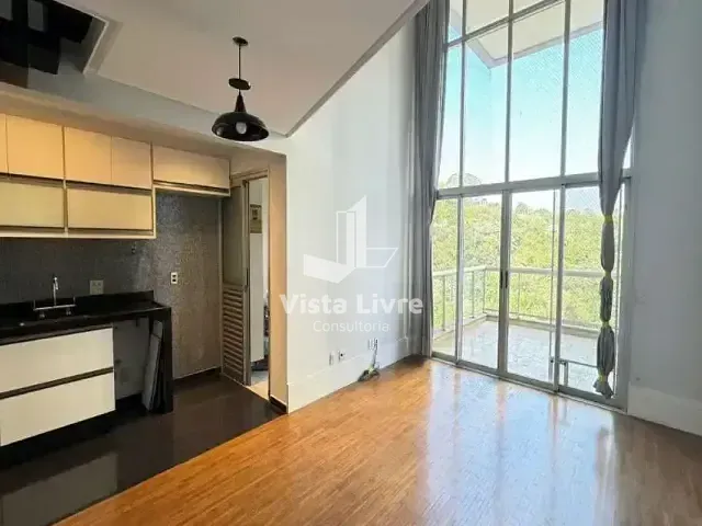 Apartamento com 97m² 2 quartos e 2 banheiros, à venda, no bairro Parque do Morumbi em São Paulo