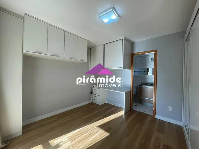 Apartamento 3 quartos e 2 banheiros, à venda, no bairro Jardim Estoril em São José dos Campos