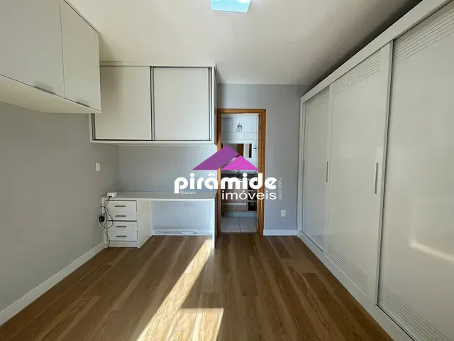 Apartamento 3 quartos e 2 banheiros, à venda, no bairro Jardim Estoril em São José dos Campos