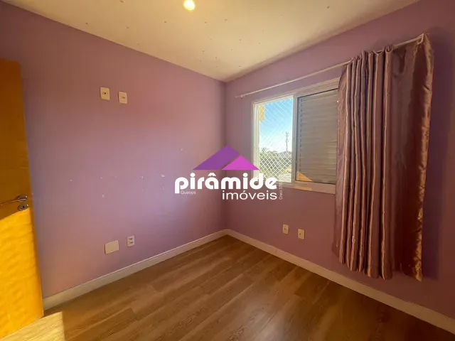 Apartamento 3 quartos e 2 banheiros, à venda, no bairro Jardim Estoril em São José dos Campos