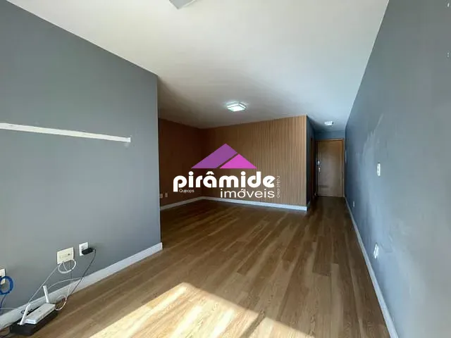 Apartamento 3 quartos e 2 banheiros, à venda, no bairro Jardim Estoril em São José dos Campos