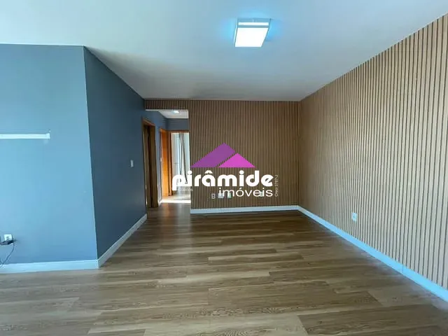 Apartamento 3 quartos e 2 banheiros, à venda, no bairro Jardim Estoril em São José dos Campos