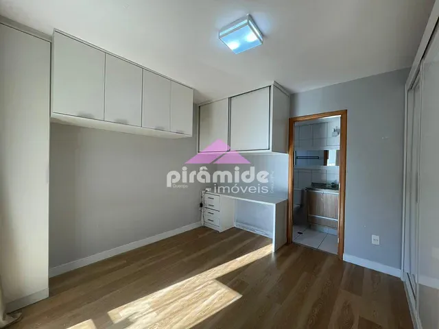 Apartamento 3 quartos e 2 banheiros, à venda, no bairro Jardim Estoril em São José dos Campos