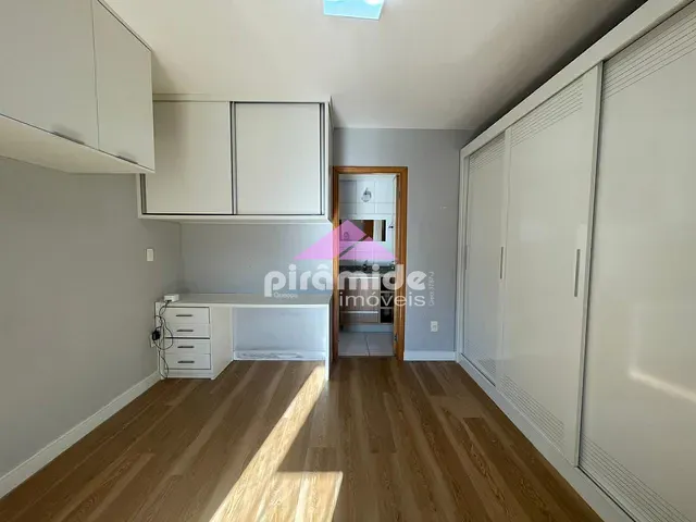 Apartamento 3 quartos e 2 banheiros, à venda, no bairro Jardim Estoril em São José dos Campos