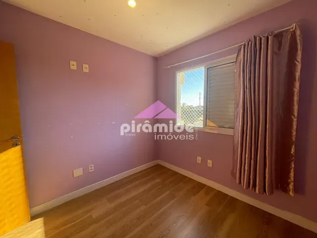 Apartamento 3 quartos e 2 banheiros, à venda, no bairro Jardim Estoril em São José dos Campos