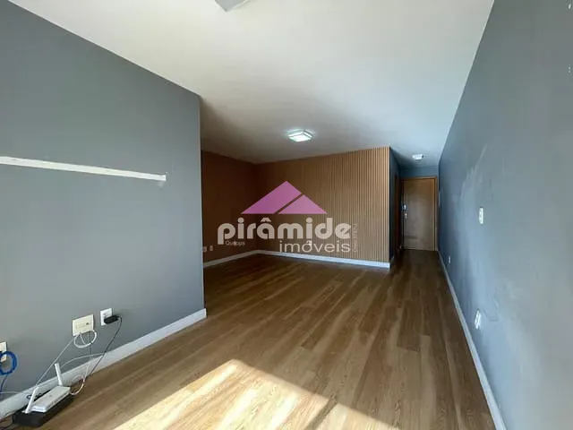 Apartamento 3 quartos e 2 banheiros, à venda, no bairro Jardim Estoril em São José dos Campos
