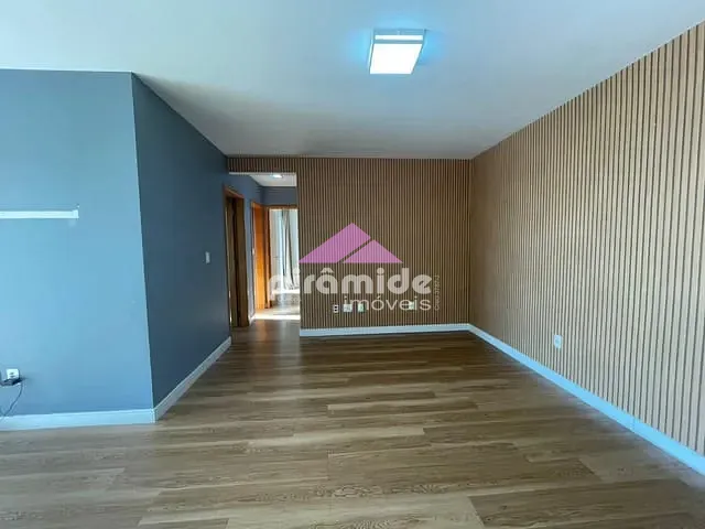 Apartamento 3 quartos e 2 banheiros, à venda, no bairro Jardim Estoril em São José dos Campos