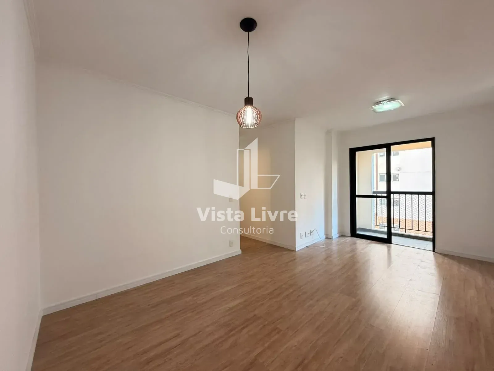 Apartamento, 3 quartos, 78 m² - Foto 1