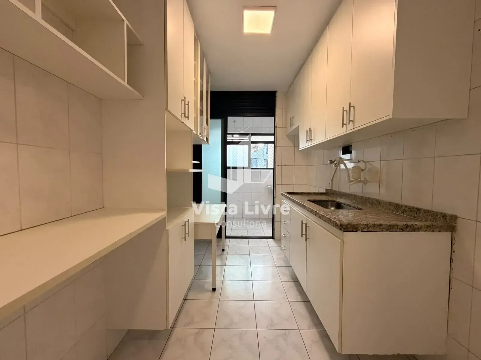 Apartamento, 3 quartos, 78 m² - Foto 9