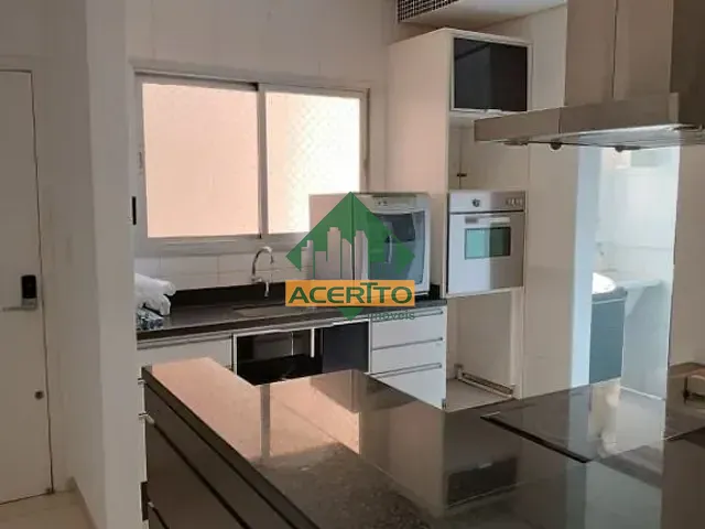 Apartamento 1 quarto e 2 banheiros, para alugar, no bairro Centro em Araçatuba