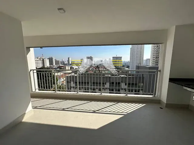 Apartamento com 100m² 3 quartos e 3 banheiros, à venda, no bairro Tatuapé em São Paulo