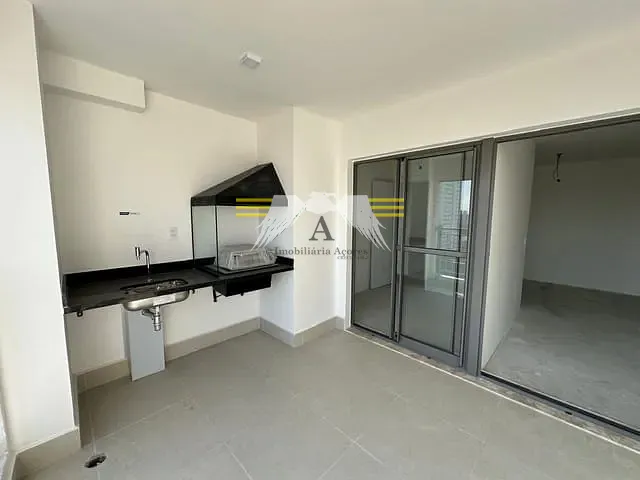 Apartamento com 100m² 3 quartos e 3 banheiros, à venda, no bairro Tatuapé em São Paulo