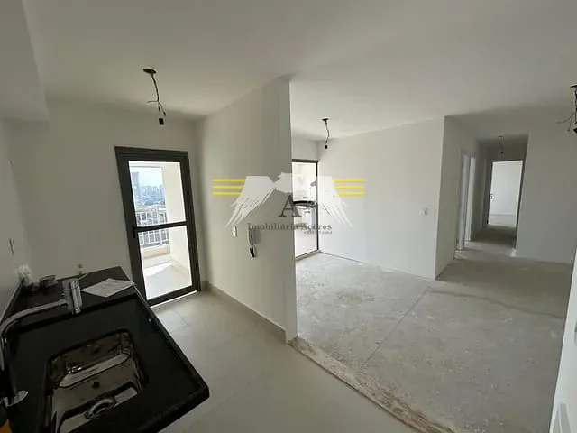 Apartamento com 100m² 3 quartos e 3 banheiros, à venda, no bairro Tatuapé em São Paulo