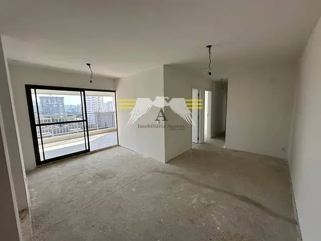 Apartamento com 100m² 3 quartos e 3 banheiros, à venda, no bairro Tatuapé em São Paulo