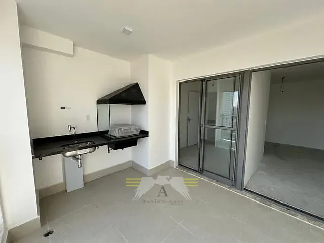 Apartamento com 100m² 3 quartos e 3 banheiros, à venda, no bairro Tatuapé em São Paulo