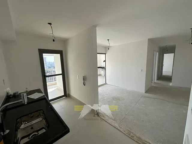 Apartamento com 100m² 3 quartos e 3 banheiros, à venda, no bairro Tatuapé em São Paulo