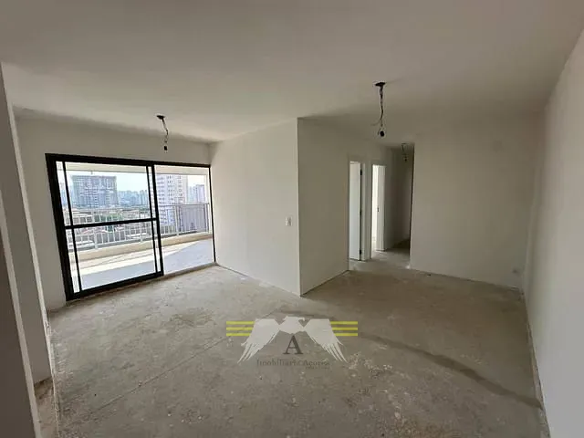 Apartamento com 100m² 3 quartos e 3 banheiros, à venda, no bairro Tatuapé em São Paulo