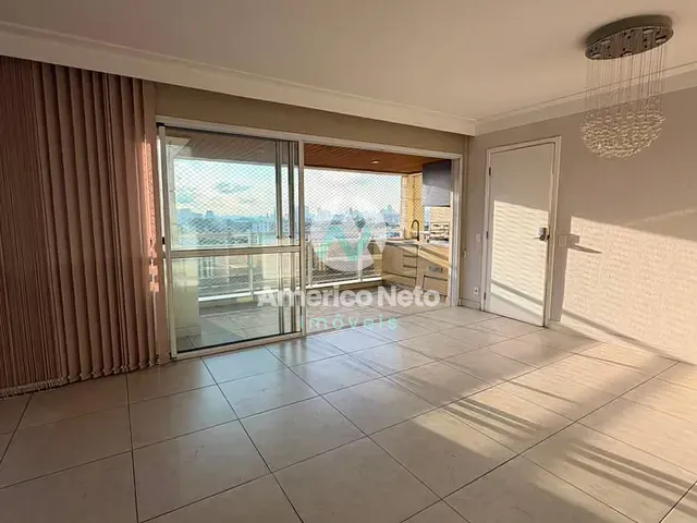 Apartamento 3 quartos e 1 banheiro, à venda, no bairro Centro em Santo André