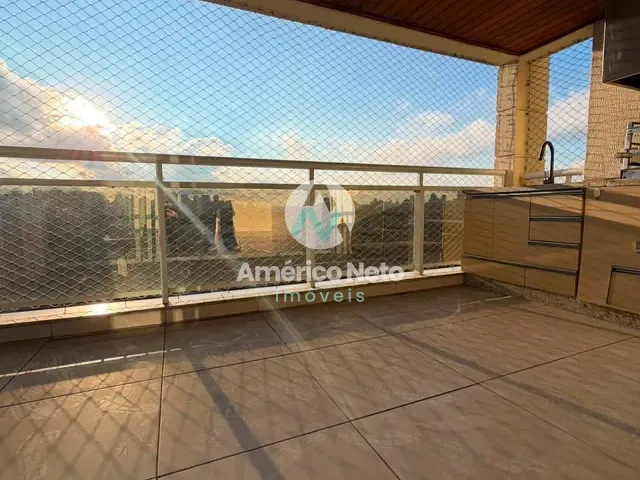 Apartamento 3 quartos e 1 banheiro, à venda, no bairro Centro em Santo André