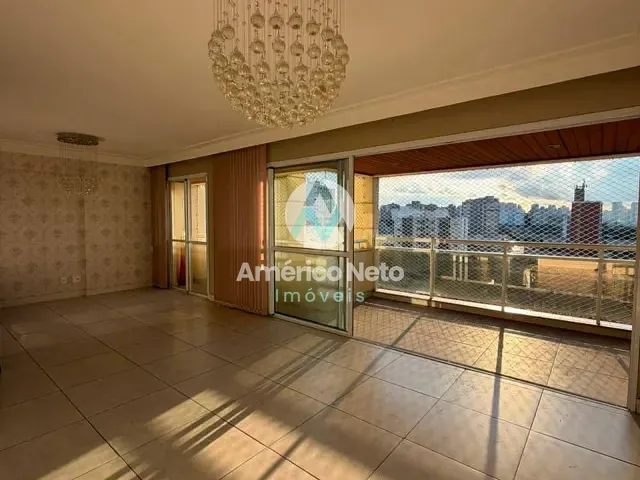Apartamento 3 quartos e 1 banheiro, à venda, no bairro Centro em Santo André