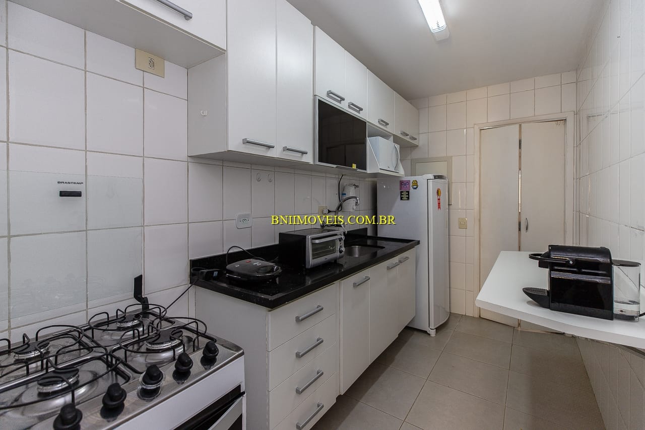 Apartamento, 3 quartos, 80 m² - Foto 6