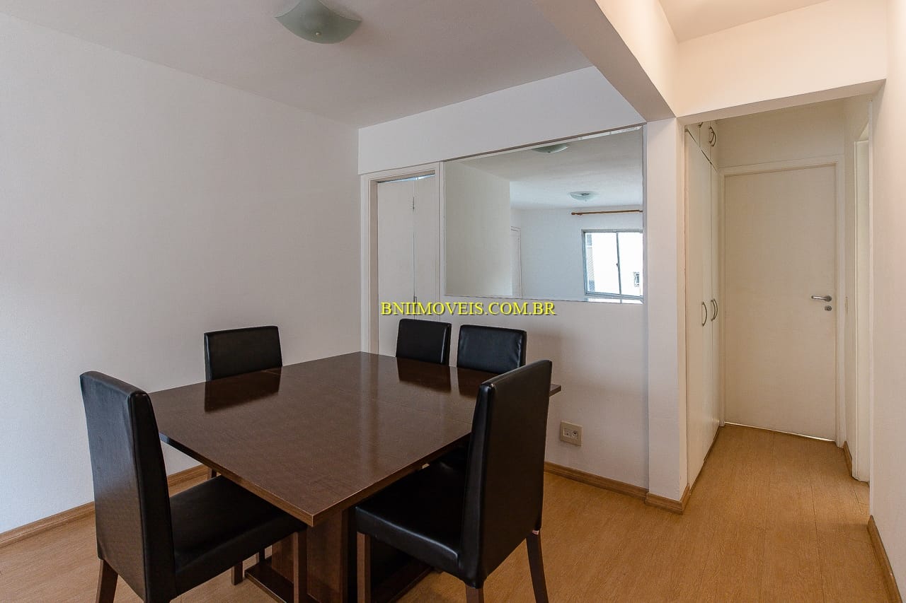 Apartamento, 3 quartos, 80 m² - Foto 4