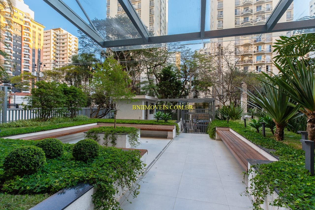 Apartamento, 3 quartos, 80 m² - Foto 22