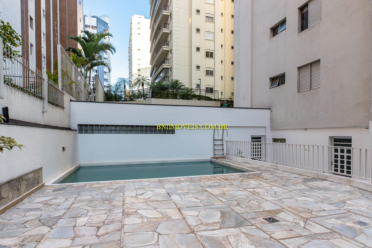 Apartamento, 3 quartos, 80 m² - Foto 20