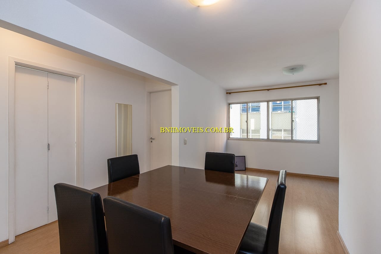 Apartamento, 3 quartos, 80 m² - Foto 2