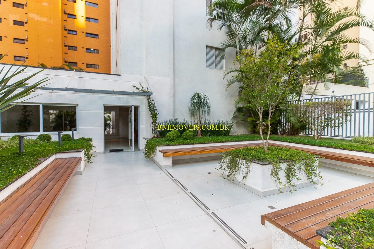 Apartamento, 3 quartos, 80 m² - Foto 23