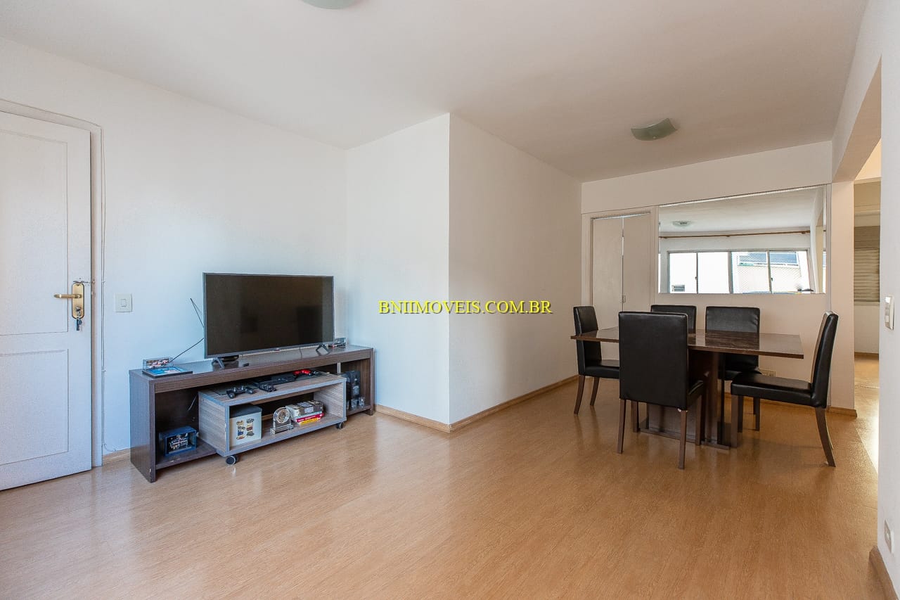 Apartamento, 3 quartos, 80 m² - Foto 3