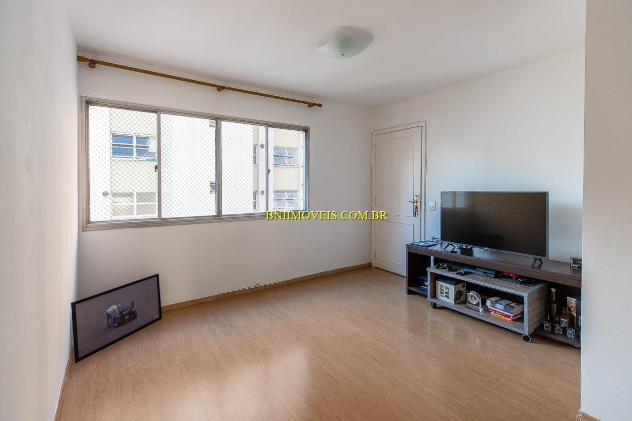 Apartamento, 3 quartos, 80 m² - Foto 1