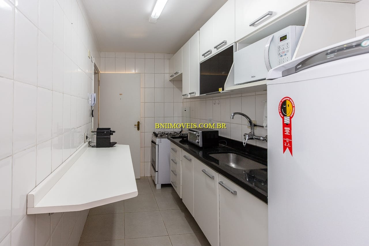 Apartamento, 3 quartos, 80 m² - Foto 5