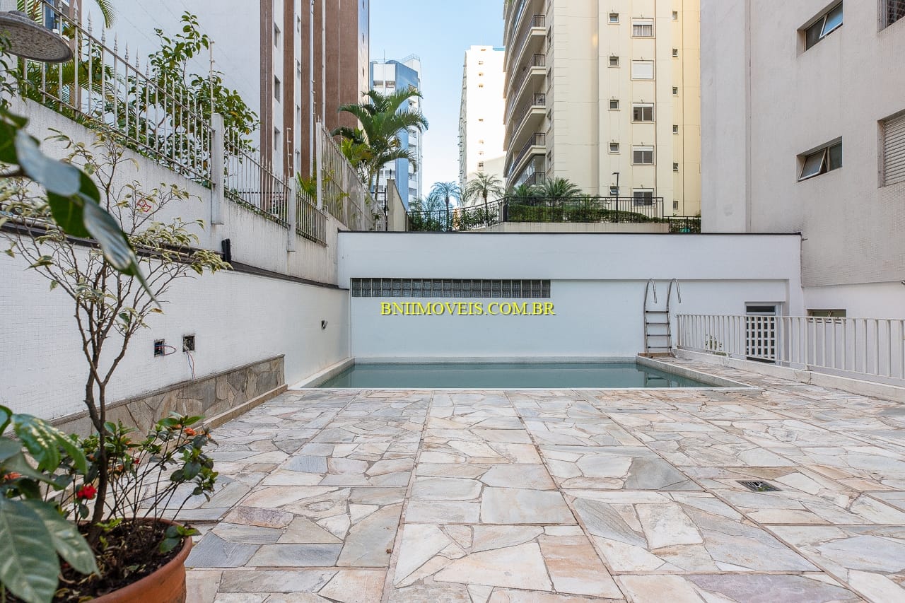 Apartamento, 3 quartos, 80 m² - Foto 19