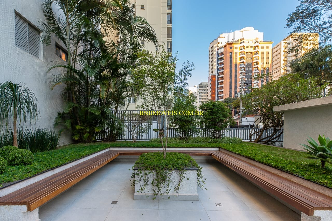 Apartamento, 3 quartos, 80 m² - Foto 21