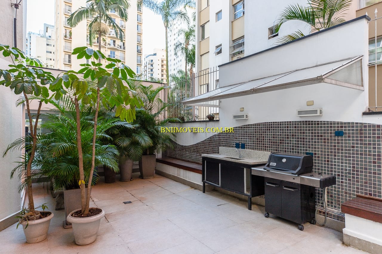 Apartamento, 3 quartos, 80 m² - Foto 18