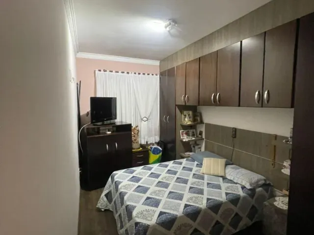 Apartamento com 62m² 2 quartos e 2 banheiros, à venda, no bairro Boa Vista em São Caetano do Sul