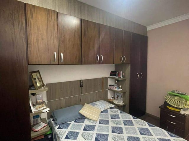 Apartamento com 62m² 2 quartos e 2 banheiros, à venda, no bairro Boa Vista em São Caetano do Sul