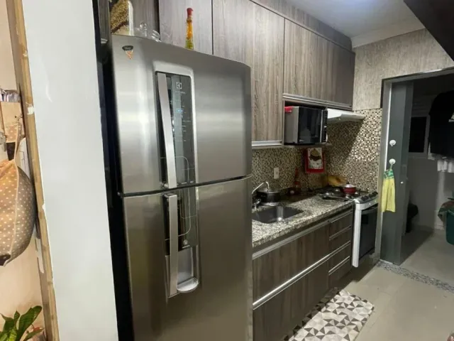 Apartamento com 62m² 2 quartos e 2 banheiros, à venda, no bairro Boa Vista em São Caetano do Sul