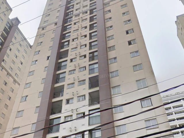 Apartamento com 62m² 2 quartos e 2 banheiros, à venda, no bairro Boa Vista em São Caetano do Sul