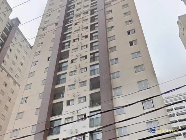 Apartamento com 62m² 2 quartos e 2 banheiros, à venda, no bairro Boa Vista em São Caetano do Sul
