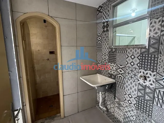 Apartamento 2 quartos e 2 banheiros, à venda, no bairro Jardim Amália em Volta Redonda
