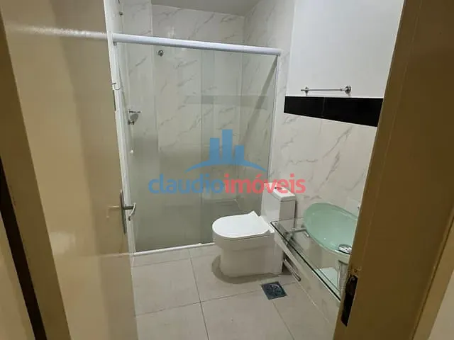 Apartamento 2 quartos e 2 banheiros, à venda, no bairro Jardim Amália em Volta Redonda