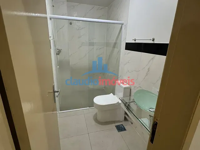 Apartamento 2 quartos e 2 banheiros, à venda, no bairro Jardim Amália em Volta Redonda