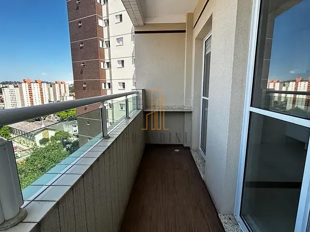 Apartamento com 52m² 2 quartos e 1 banheiro, à venda ou para alugar, no bairro Vila Santa Angelina em São Bernardo do Campo