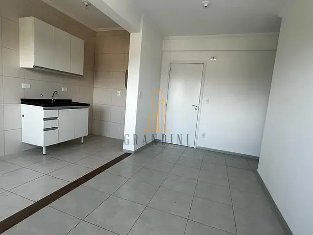 Apartamento com 52m² 2 quartos e 1 banheiro, à venda ou para alugar, no bairro Vila Santa Angelina em São Bernardo do Campo