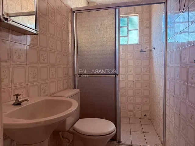 Apartamento com 50m² 2 quartos e 1 banheiro, à venda, no bairro Vila Haro em Sorocaba